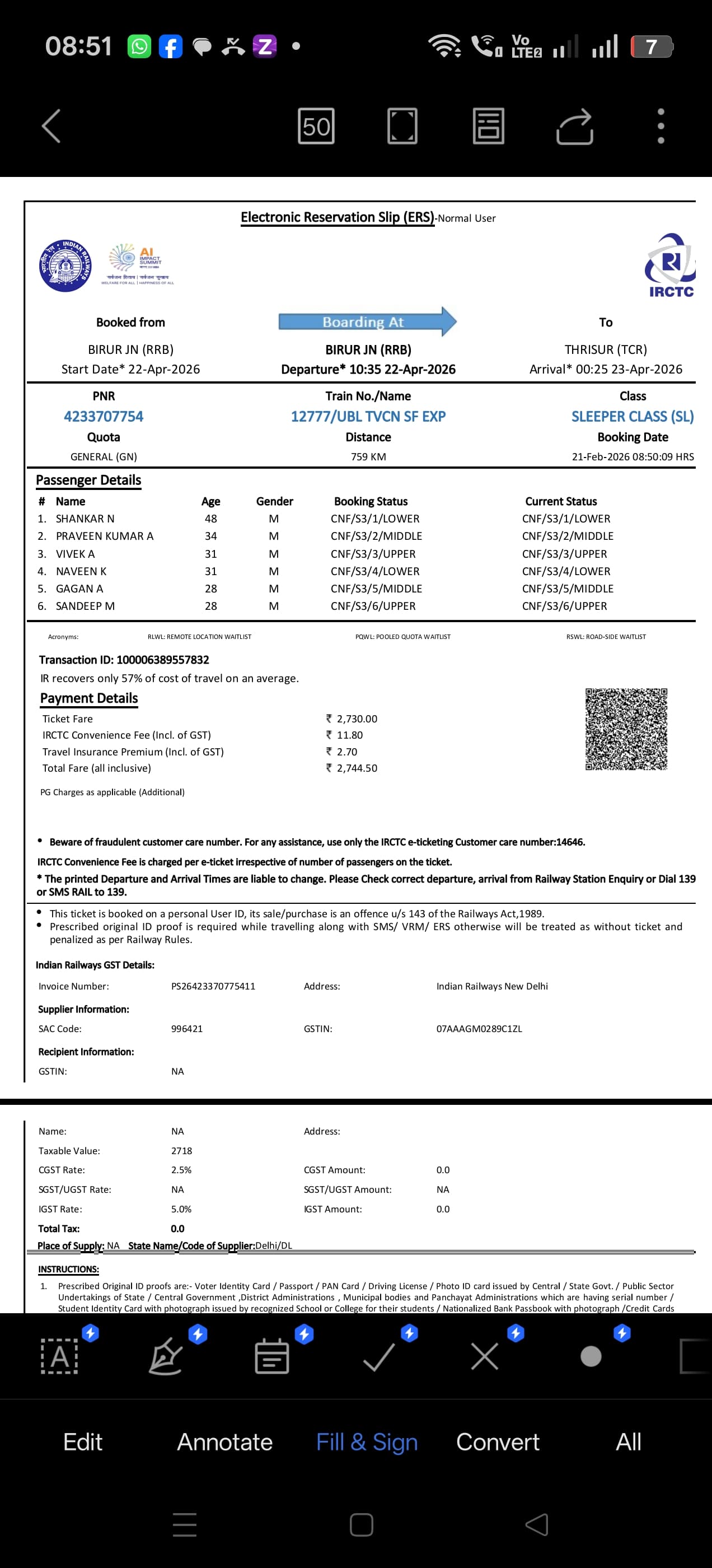 Train