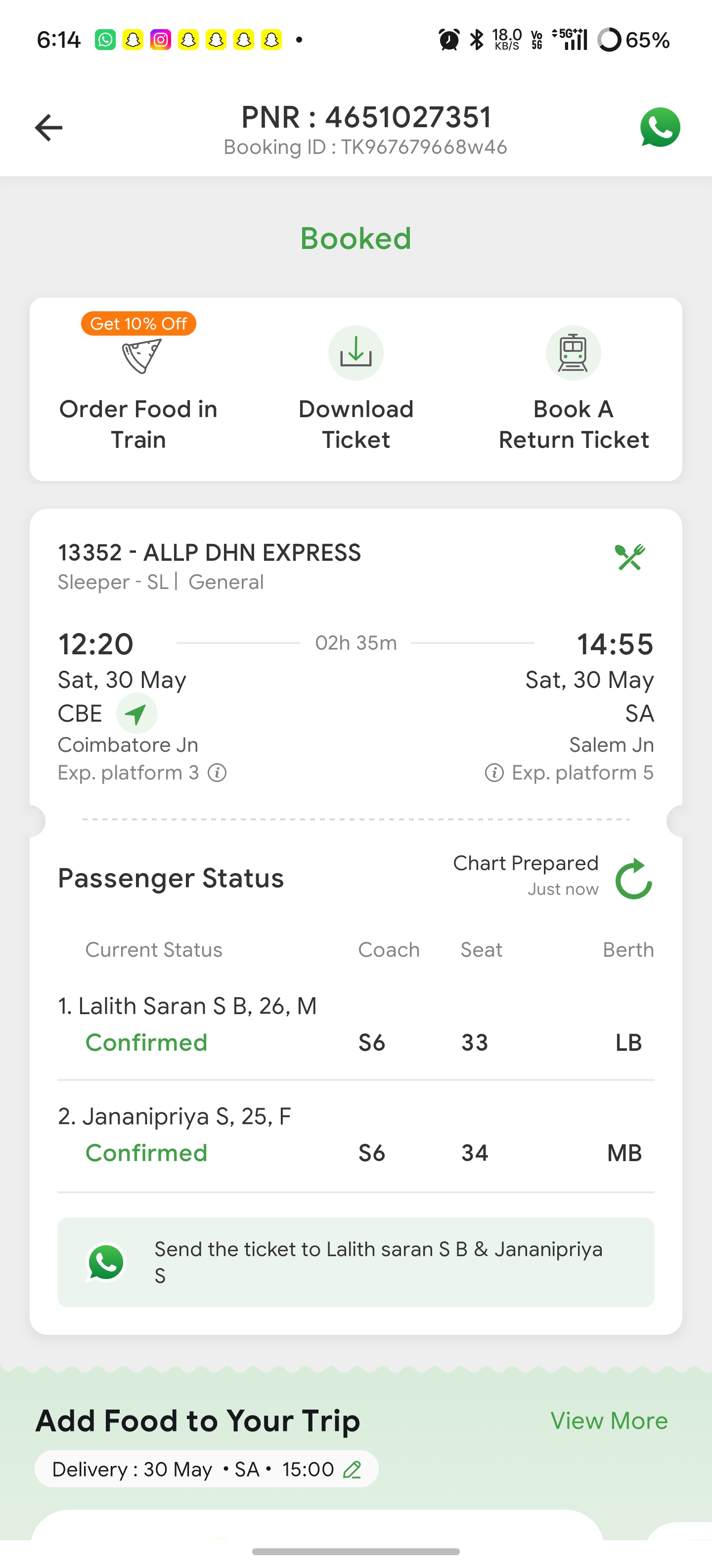 Train