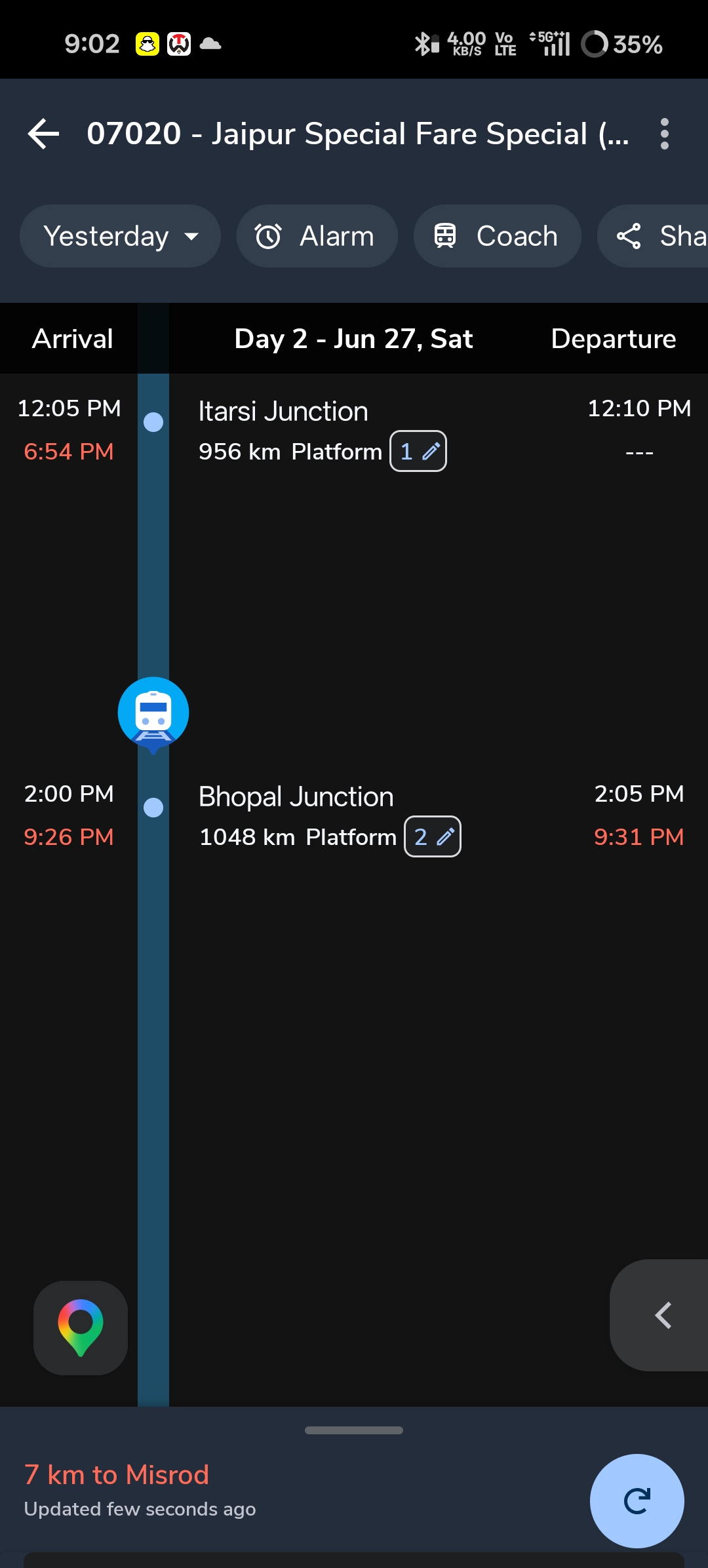 Train