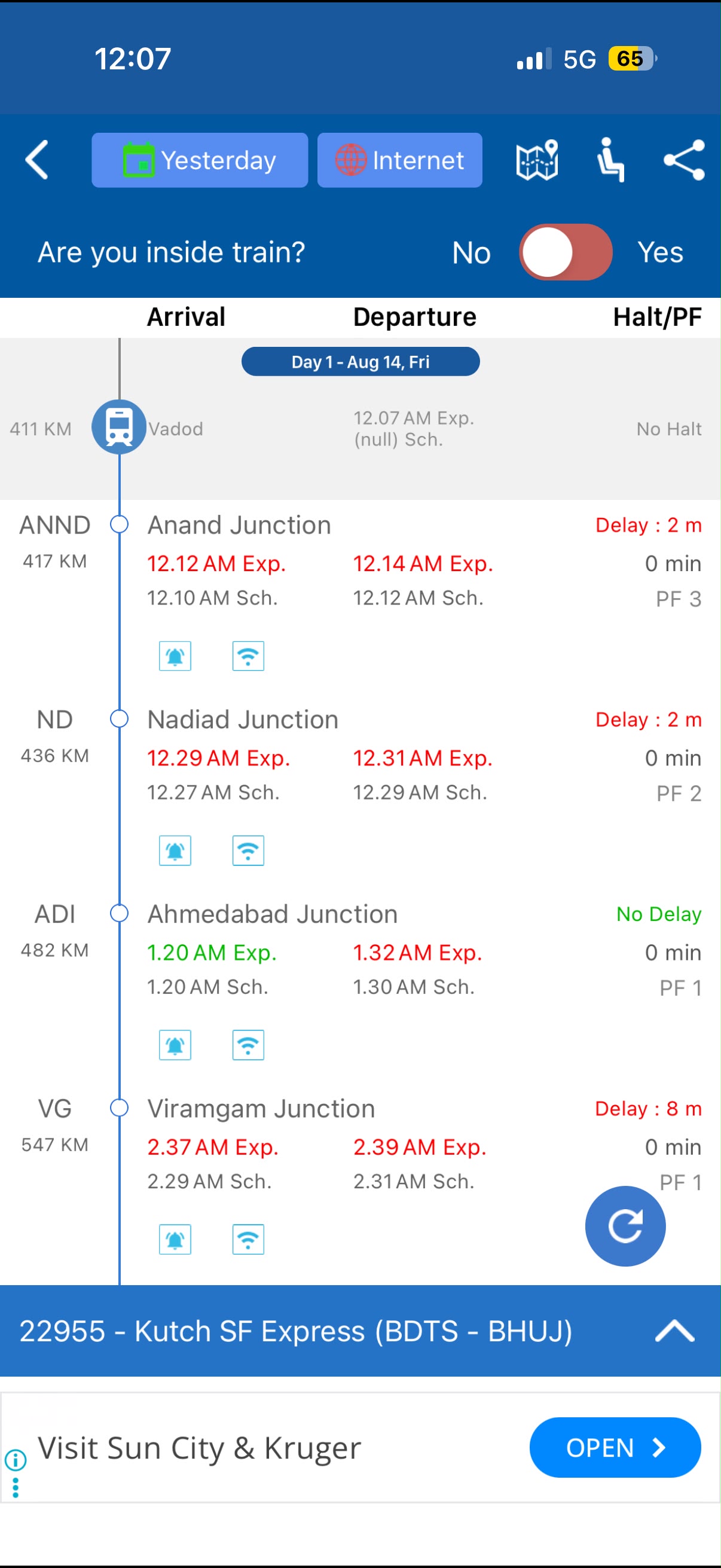 Train