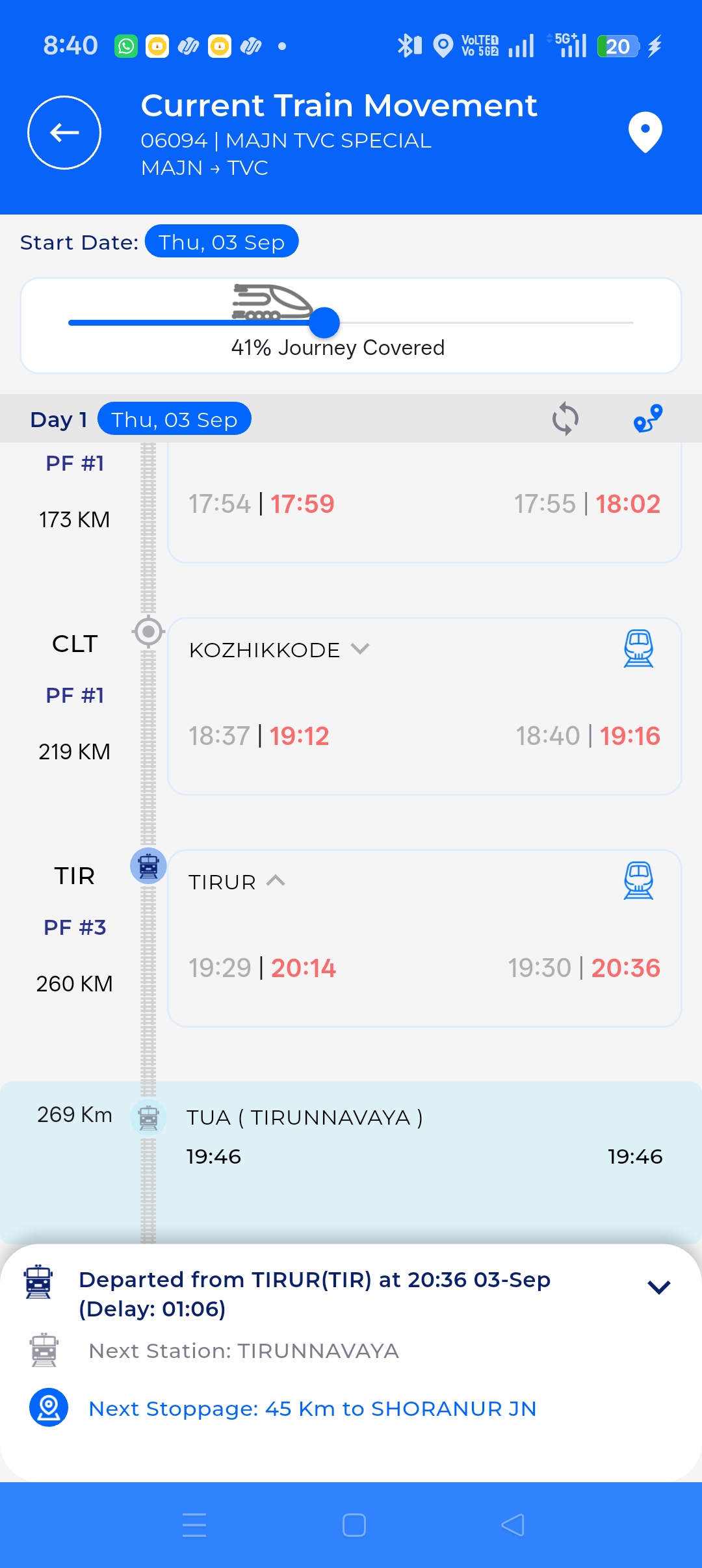 Train