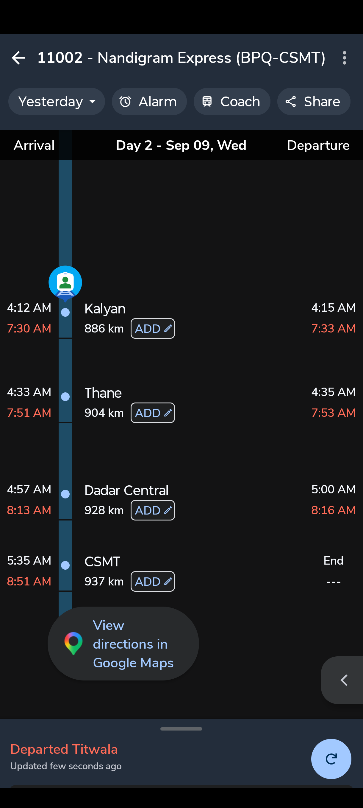 Train