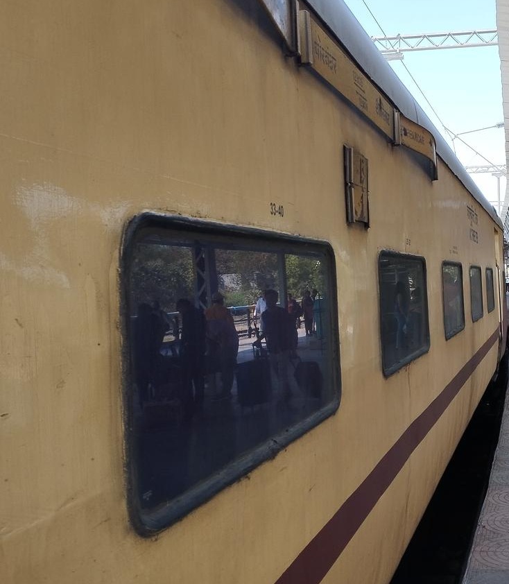 Train