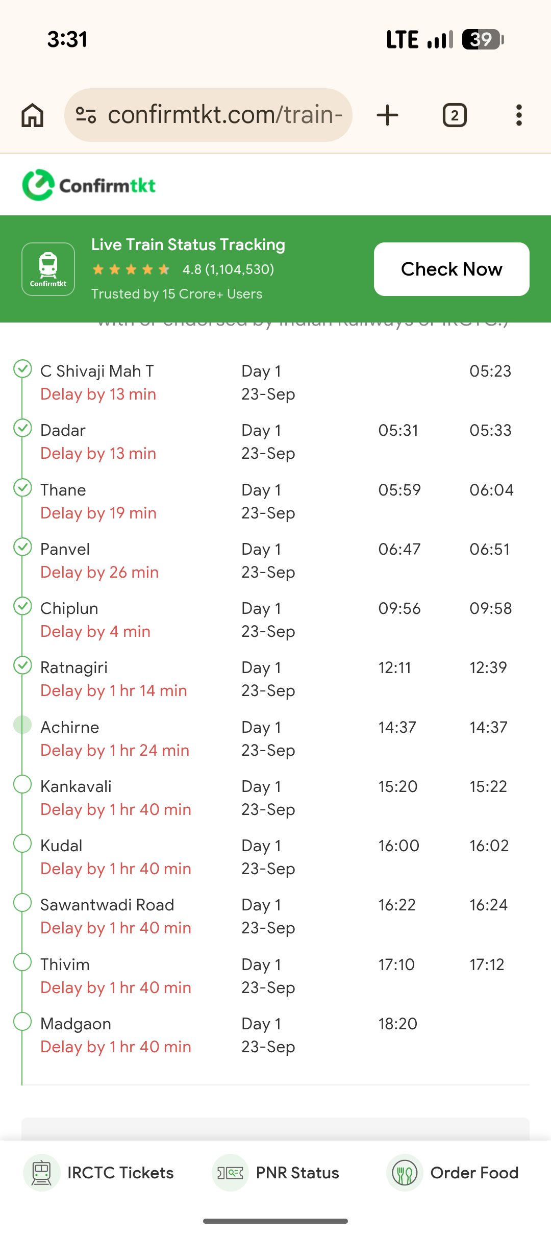 Train