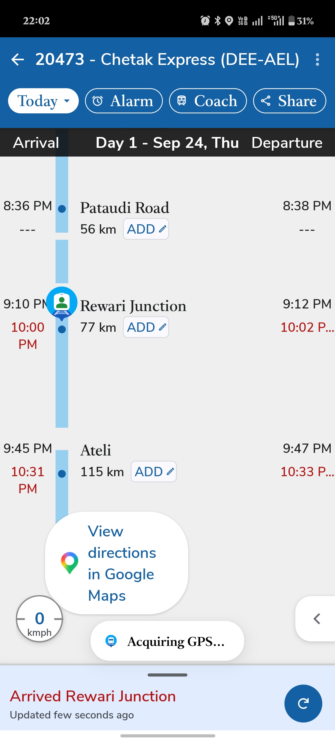 Train
