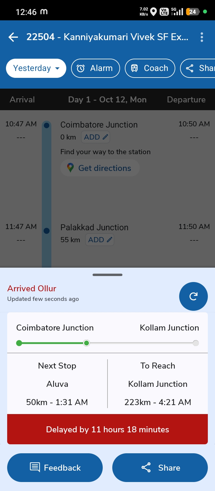 Train