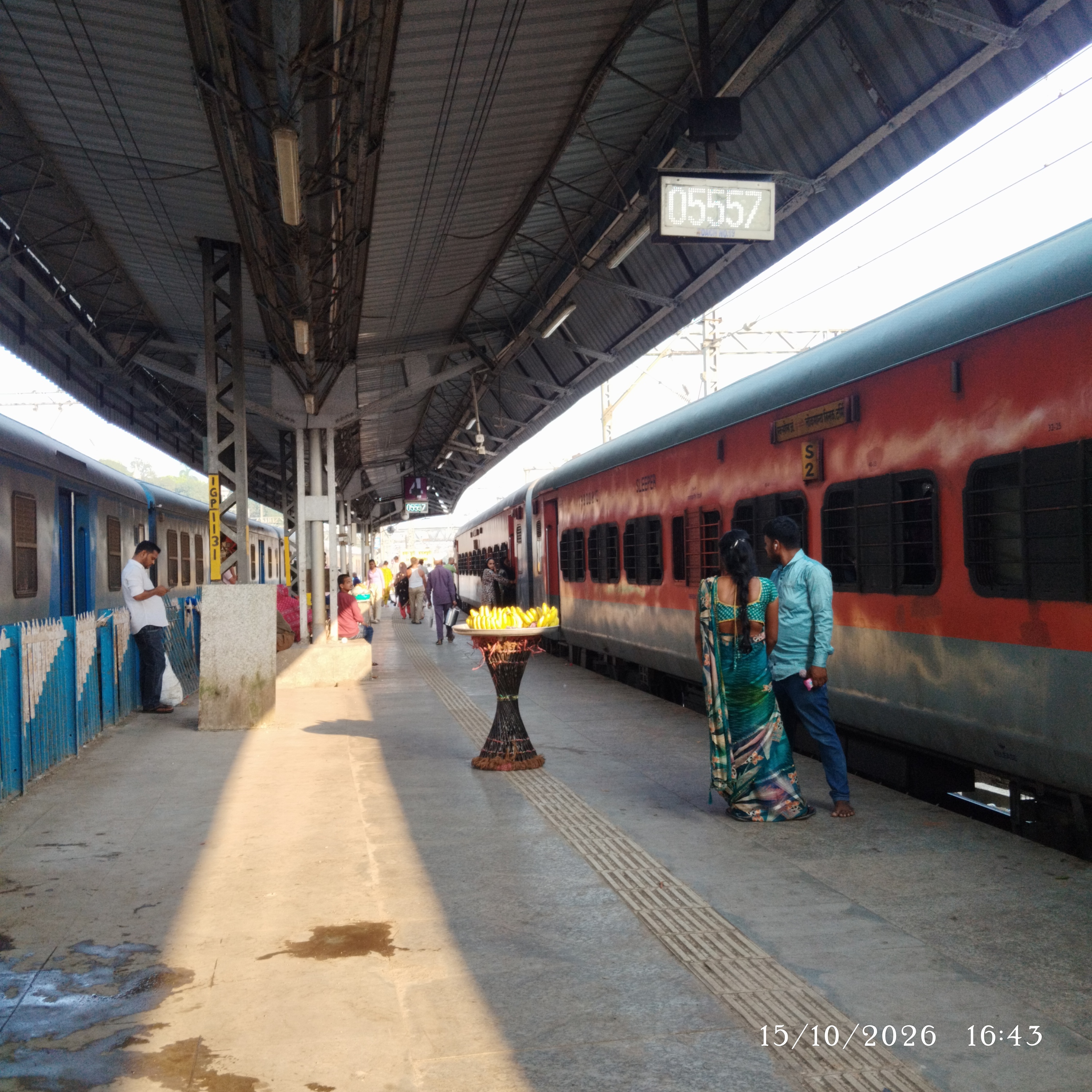 Train