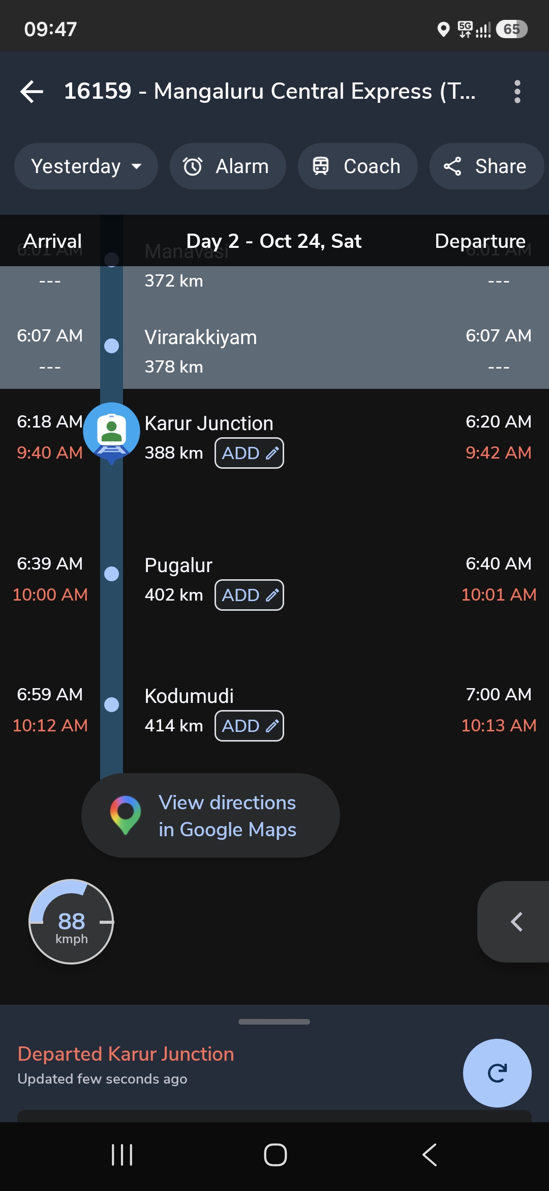 Train